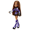 Miniverse - Bratz Scorchin' Doll- Yasmin