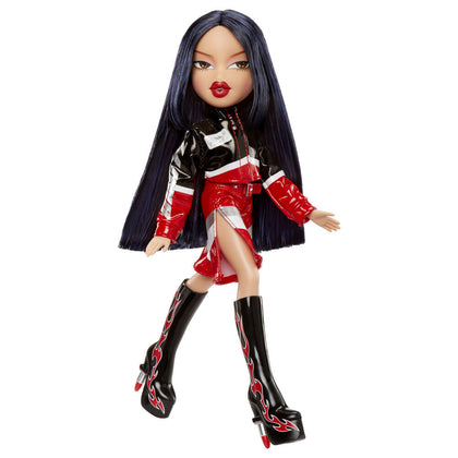 Miniverse - Bratz Scorchin' Doll- Jade