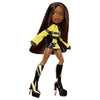 Miniverse - Bratz Scorchin' Doll- Sasha