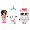 Miniverse - L.O.L. Surprise Loves Minions Tots Asst in PDQ