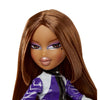 Miniverse - Bratz Scorchin' Doll- Yasmin