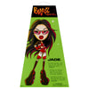 Miniverse - Bratz Scorchin' Doll- Jade