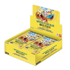 One Piece TCG - Adventure on Kami's Island - OP-15 - Booster Display (24) - ENG