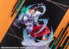 Tamashii Nationts - One Piece - Figuarts ZERO - PVC Statue (Extra Battle) Yamato 21 cm