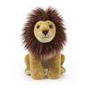 Noble Collection - Harry Potter - Peluche mascotte di Grifondoro