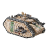 The Horus Heresy - Legions Imperialis - Spartan Assault Tanks