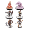 Wizkids - D&D Icons of the Realms: 50th Anniversary - Booster Brick Singolo (Set #31)