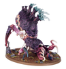 Warhammer 40000 - Tyranid - Psychophage