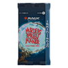 Magic The Gathering - Murders At Karlov Manor - Collector Booster Display 12 pcs - JP