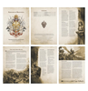 The Old World - Kingdom of Bretonnia - Arcane Journal (Inglese)