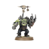 Warhammer 40000 - Orks - Nobz