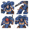 Warhammer 40000 - Space Marines - Jump Pack Intercessors