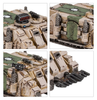 The Horus Heresy - Legions Imperialis - Rhino Transport Detachment