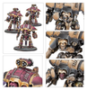 The Horus Heresy - Legions Imperialis - Questoris Knights