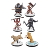 Wizkids - D&D Icons of the Realms: 50th Anniversary - Booster Brick Singolo (Set #31)