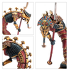 The Old World - Tomb Kings of Khemri - Sepulchral Stalkers