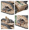 The Horus Heresy - Legions Imperialis - Spartan Assault Tanks