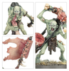 Age of Sigmar - Flesh-eater Courts - Cryptguard