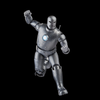 Hasbro - Marvel Legends Series - Iron Man (Model 01) Figure
