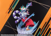 Tamashii Nationts - One Piece - Figuarts ZERO - PVC Statue (Extra Battle) Yamato 21 cm