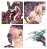 Warhammer 40000 - Tyranid - Psychophage