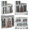 The Horus Heresy - Legions Imperialis - Civitas Imperialis Sector