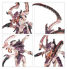 Warhammer 40000 - Tyranid - Von Ryan’s Leapers