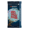 Magic The Gathering - Murders At Karlov Manor - Collector Booster Display 12 pcs - DE
