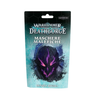Warhammer Underworld - Malevolent Masks Rivals deck (Italiano)