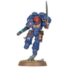 Warhammer 40000 - Space Marines - Jump Pack Intercessors