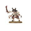 Warhammer 4000 - Tyranid - Tyranid Warriors