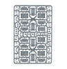 The Horus Heresy - Legions Imperialis - Rhino Transport Detachment