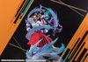Tamashii Nationts - One Piece - Figuarts ZERO - PVC Statue (Extra Battle) Yamato 21 cm