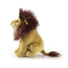 Noble Collection - Harry Potter - Peluche mascotte di Grifondoro