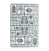The Horus Heresy - Legions Imperialis - Kratos Heavy Tank Squadron