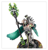 Warhammer 40000 - Necrons - Imotekh the Stormlord