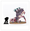 Warhammer 40000 - Tyranid - Psychophage