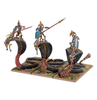 The Old World - Tomb Kings of Khemri - Sepulchral Stalkers