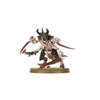 Warhammer 4000 - Tyranid - Tyranid Warriors
