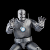 Hasbro - Marvel Legends Series - Iron Man (Model 01) Figure