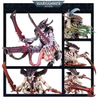 Warhammer 4000 - Tyranid - Tyranid Warriors
