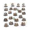 The Horus Heresy - Legions Imperialis - Legiones Astartes Infantry