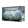 Warhammer 40000 - Tyranid - Von Ryan’s Leapers