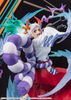 Tamashii Nationts - One Piece - Figuarts ZERO - PVC Statue (Extra Battle) Yamato 21 cm