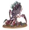 Warhammer 40000 - Tyranid - Psychophage
