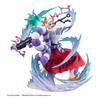 Tamashii Nationts - One Piece - Figuarts ZERO - PVC Statue (Extra Battle) Yamato 21 cm