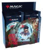 Magic The Gathering - Murders At Karlov Manor - Collector Booster Display 12 pcs - DE