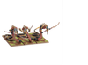 The Old World - Tomb Kings of Khemri - Sepulchral Stalkers