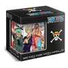 One Piece - Mug - Ciurma  325 ml