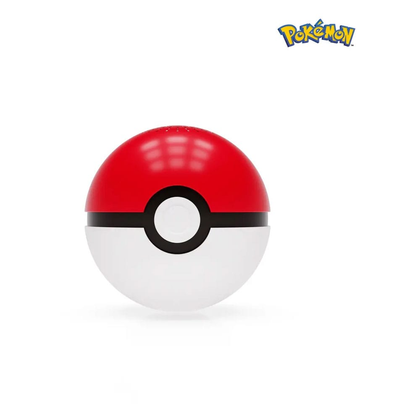 Pokemon - Speaker Bluetooth Pokeball 10 cm